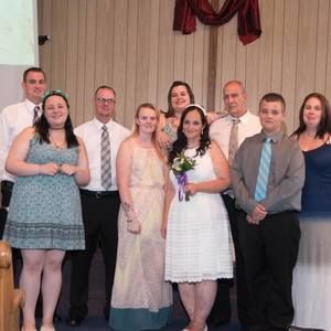 Meet your Posher, Leanna